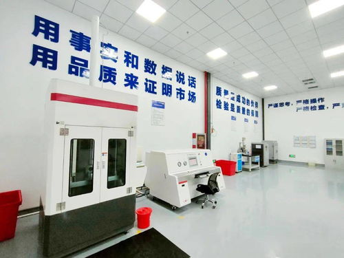 漢思科特新工廠投產，空氣彈簧業務發展駛入快車道