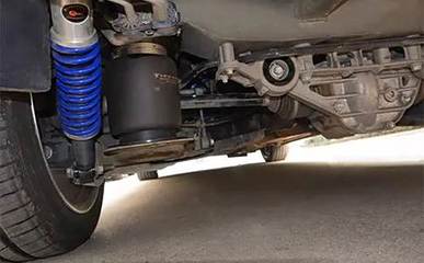 奔馳空氣懸掛常見故障及網(wǎng)絡系統(tǒng)安裝要點解析