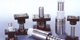 模具標準件獨立導柱TU、TUB、TUR 價格、廠家與圖片詳解