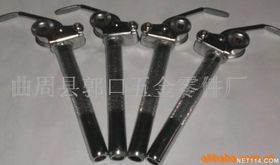 五金配件 現(xiàn)代工業(yè)與日常生活的隱形支柱