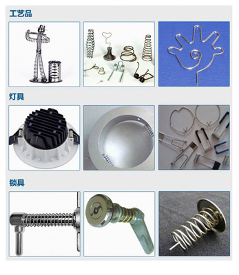 深度解析 GB894不銹鋼304軸用彈性擋圈——多功能五金配件的選擇與應(yīng)用