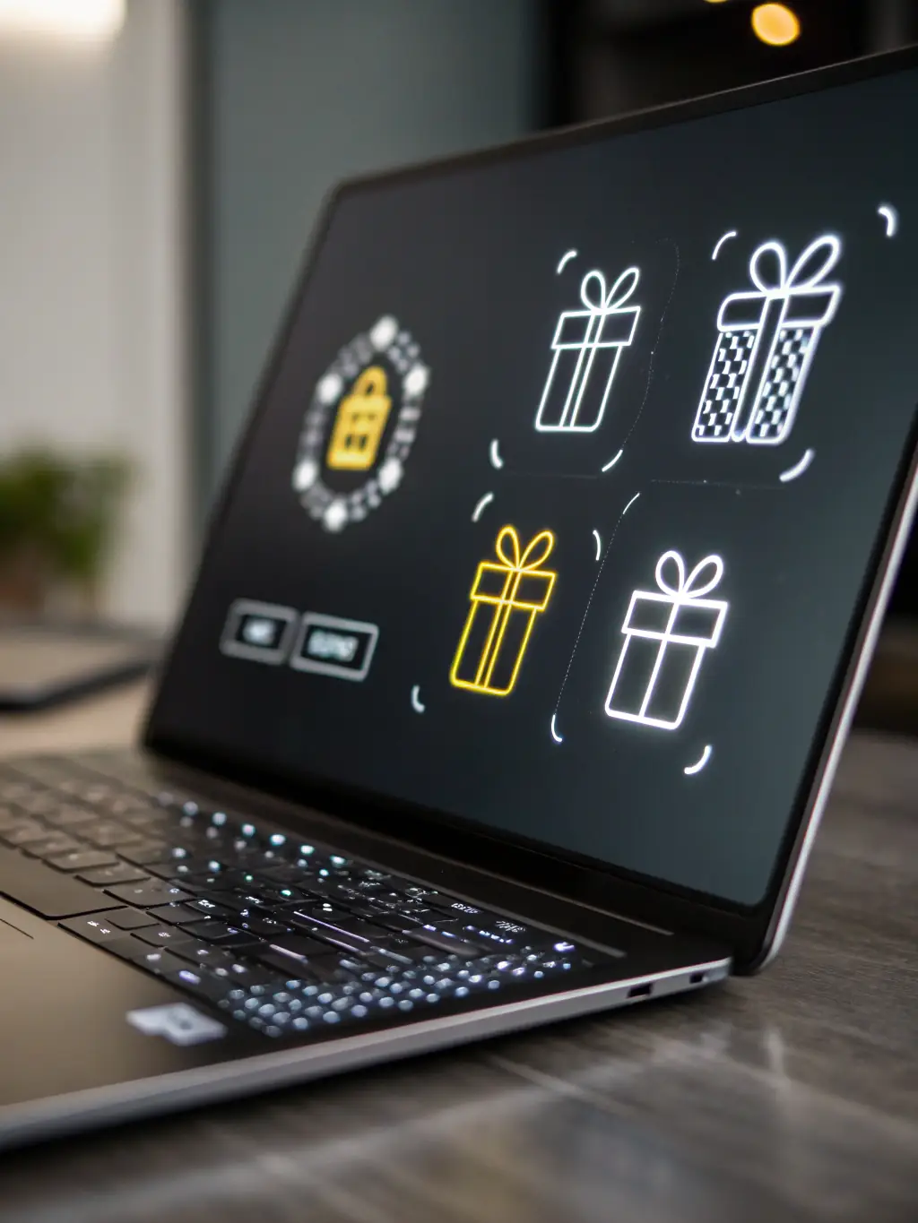 An image depicting an AI assistant within the live chat, providing instant recommendations for movies and shows based on user preferences.