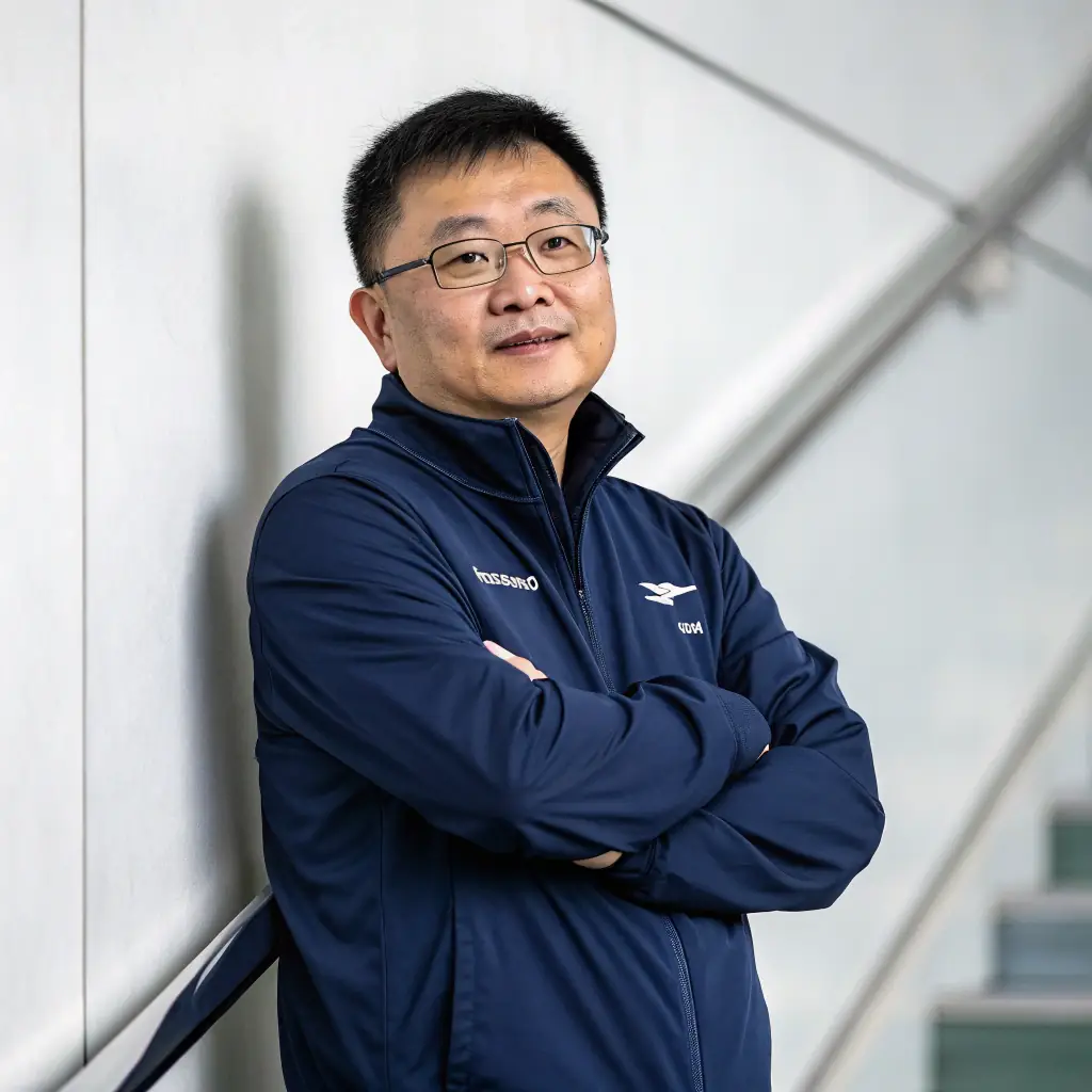 Vsport运动AI 能量管理
